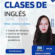 Tutorias, Apoyo Escolar, Nivelación, Clases personalizadas